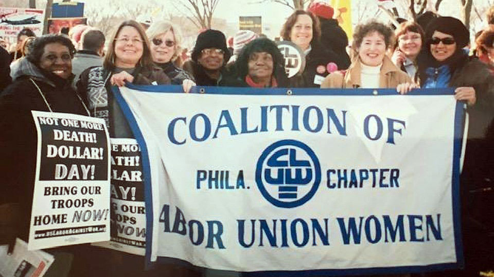 Union women hail Afghanistan war end, say it was always a mistake