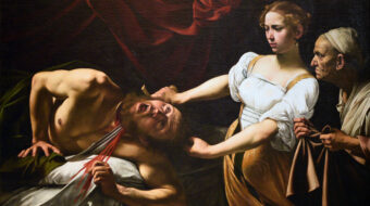 Caravaggio at 450: A maverick Realist painter in the Baroque era