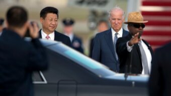 Stopping the new Cold War with China, before it’s too late