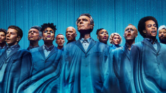 David Byrne’s ‘America’s Utopia’ encourages global concern for our fellow human beings