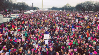 Women’s marches Saturday to slam Texas abortion ban