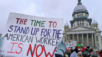 Musicians’ defeat of Trump’s leafletting curbs shows importance of appeals courts