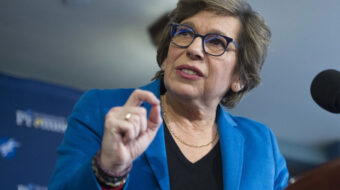 Weingarten: Govs who ban masks make schools unsafe for kids