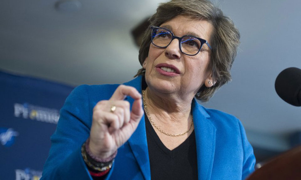 Weingarten: Govs who ban masks make schools unsafe for kids