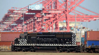 After years of racism on the job, seven LA engineers sue