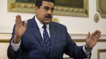 Venezuelan government condemned for ‘anti-communist’ attack on PCV