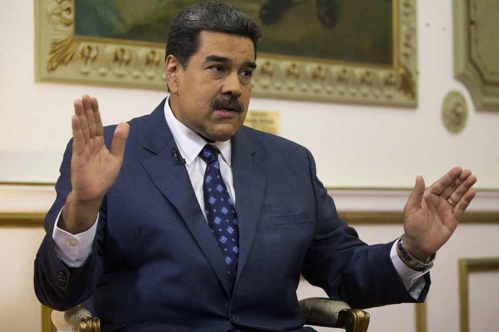 Venezuelan government condemned for ‘anti-communist’ attack on PCV