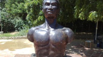 Historian Enrique Rivera says the history of capitalism needs a fresh narrative