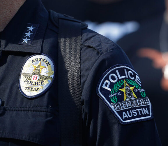 Fighting Proposition A, the rightwing’s plan to explode Austin police