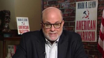 Multimillionaire counterrevolutionary: Mark R. Levin’s new book ‘American Marxism’