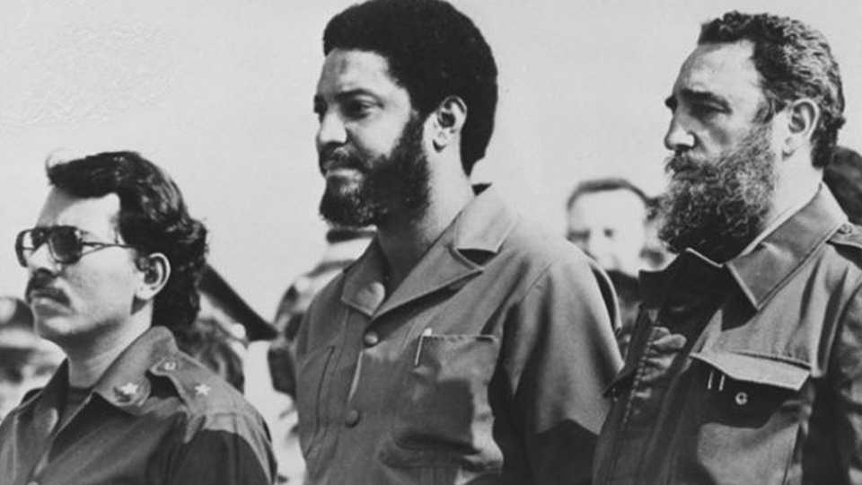 Remembering Maurice Bishop and the revolution in Grenada – People's World