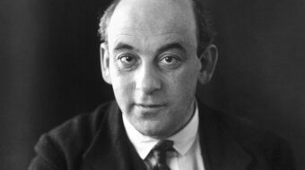 Recalling Victor Klemperer (1881-1960) and his ‘Language of the Third Reich’