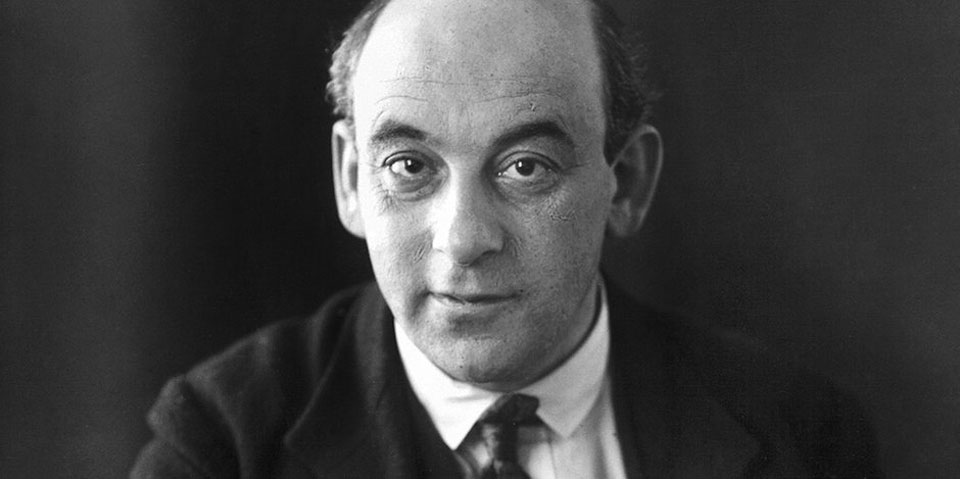Recalling Victor Klemperer (1881-1960) and his ‘Language of the Third Reich’