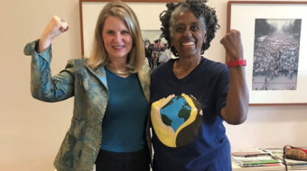 Shuler: Biden’s Build Back Better agenda puts working women at center of U.S. recovery