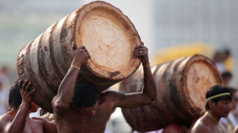 Commodity traders accused of death threats and violence against Brazilian Indigenous communities