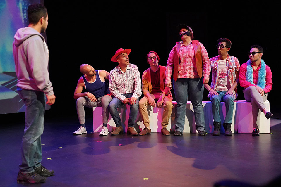 Latino Theater Company’s ‘RE:Encuentro 2021’ highlights Latinx companies, artists