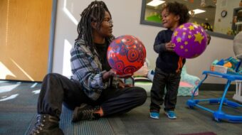 Affordable child care closer than ever, but only if Build Back Better passes