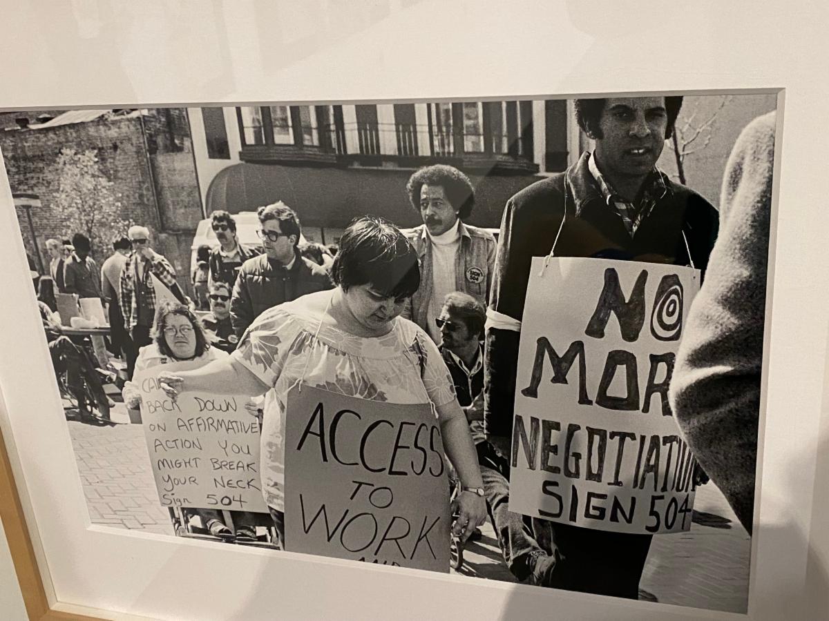 The art of disability culture: Dispelling myths, dissolving barriers ...