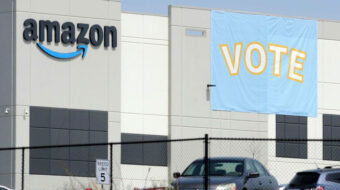 Top NLRB regional official orders re-run vote at Amazon warehouse in Alabama