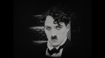 AFI Fest features the reel and the real Little Tramp, Charlie Chaplin