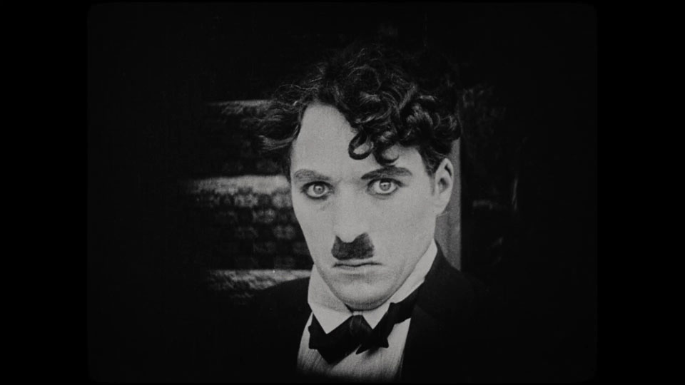 AFI Fest features the reel and the real Little Tramp, Charlie Chaplin