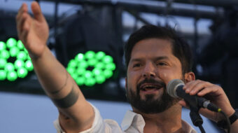 Chilean presidential elections to enter second-round run-off