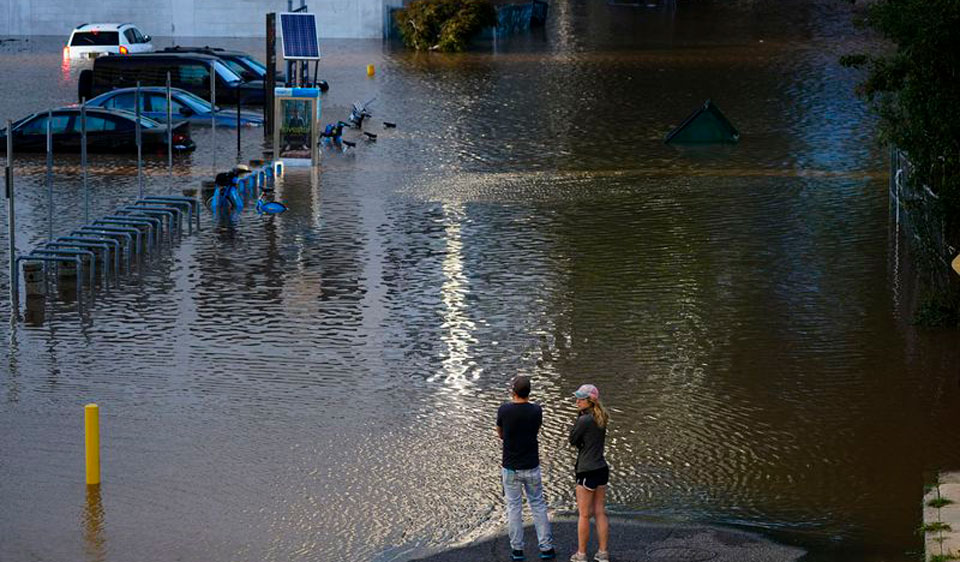 More U.S. citizens than ever before understand climate change is real and dangerous