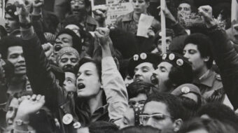 L.A.’s AFI Fest returns with films about occupation, voting, and protest