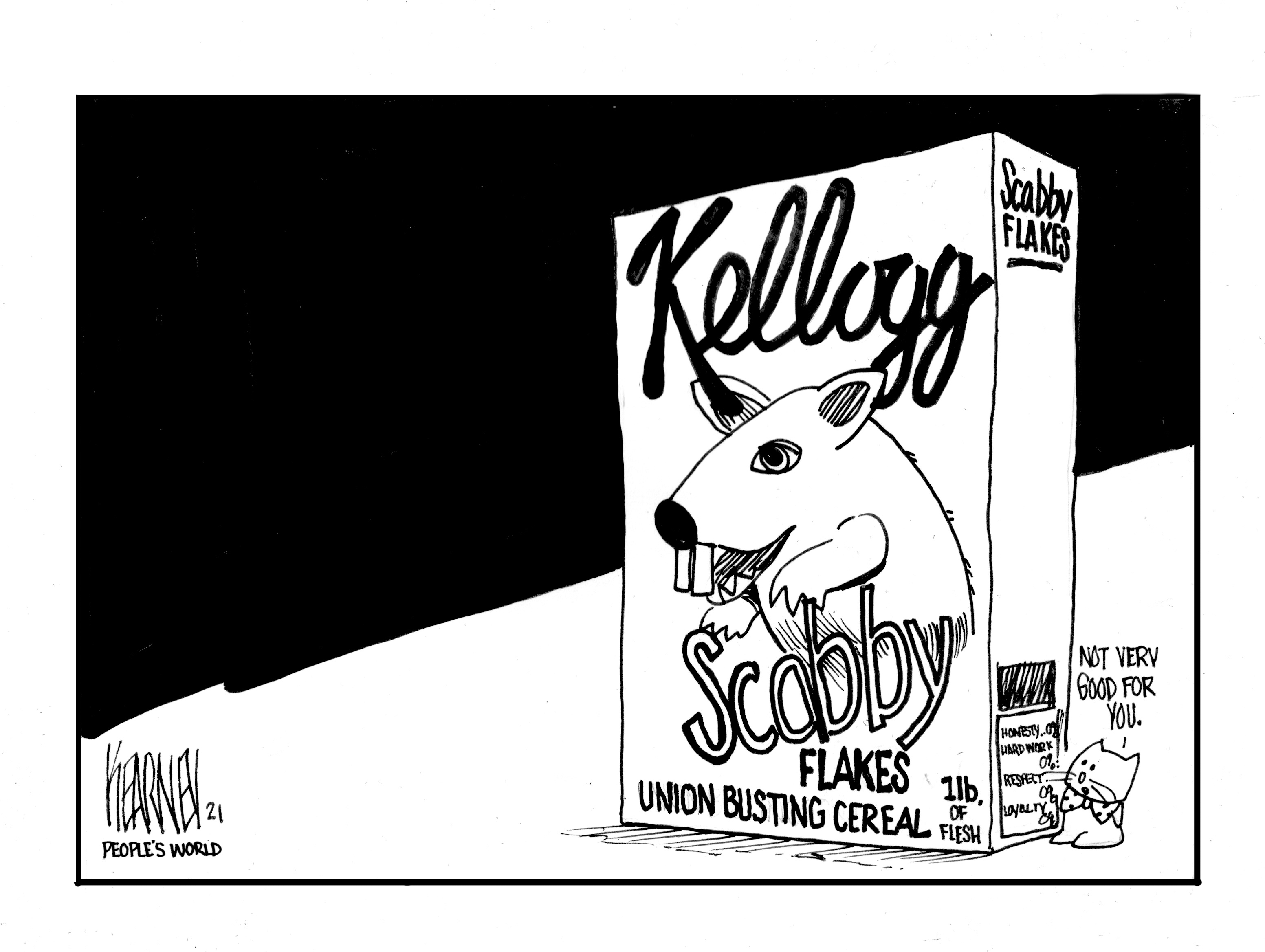 kellogg-s-workers-reject-proposed-contract-company-threatens-permanent-replacements-people
