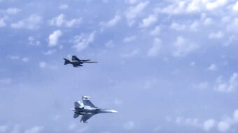 Report reveals NATO warplanes constantly provoke Russian Air Force