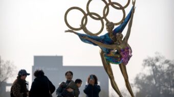 China says U.S. ‘diplomatic boycott’ of Olympics based on ‘lies and rumors’