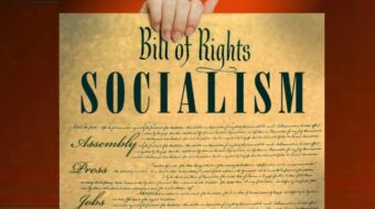 Biden’s democracy summit a good time to discuss ‘Bill of Rights Socialism’