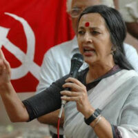 Brinda Karat