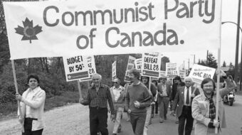 Canadian Communist movement celebrated in new feature-length documentary