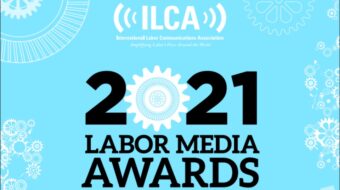 People’s World takes home wins at 2021 Labor Media Awards