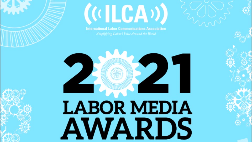 People’s World takes home wins at 2021 Labor Media Awards