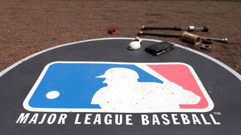 Major League Baseball locked out workers – the players – again