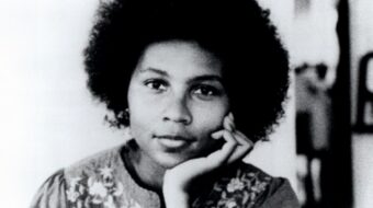 bell hooks changed how we think about Black femininity, class, and capitalism