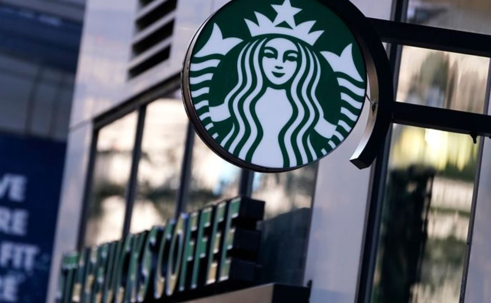 First Amazon, now Starbucks: Workers demanding unions at low-paying firms