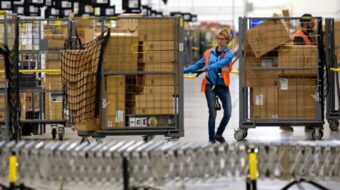 Alabama Amazon workers get a second chance March 28 to unionize