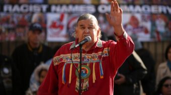 Clyde Bellecourt, Indigenous rights warrior, journeys to Spirit World at 85