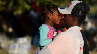 After centuries of oppression, asylum is the least U.S. could offer Haitians