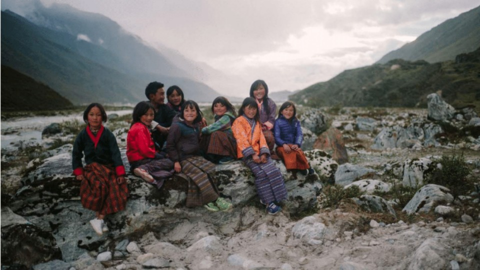 ‘Lunana: A Yak in the Classroom’: Learning life’s meaning in the remote Himalayas