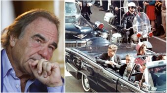 Who killed JFK? Stone’s latest assassination documentary reveals more hidden secrets