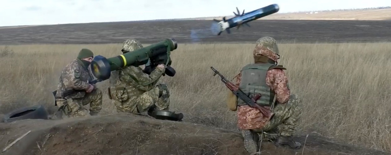 The West, not Russia, is responsible for the war danger in Ukraine