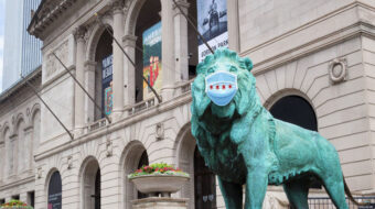 AFSCME wins twice in Chicago, unionizing Art Institute and its school