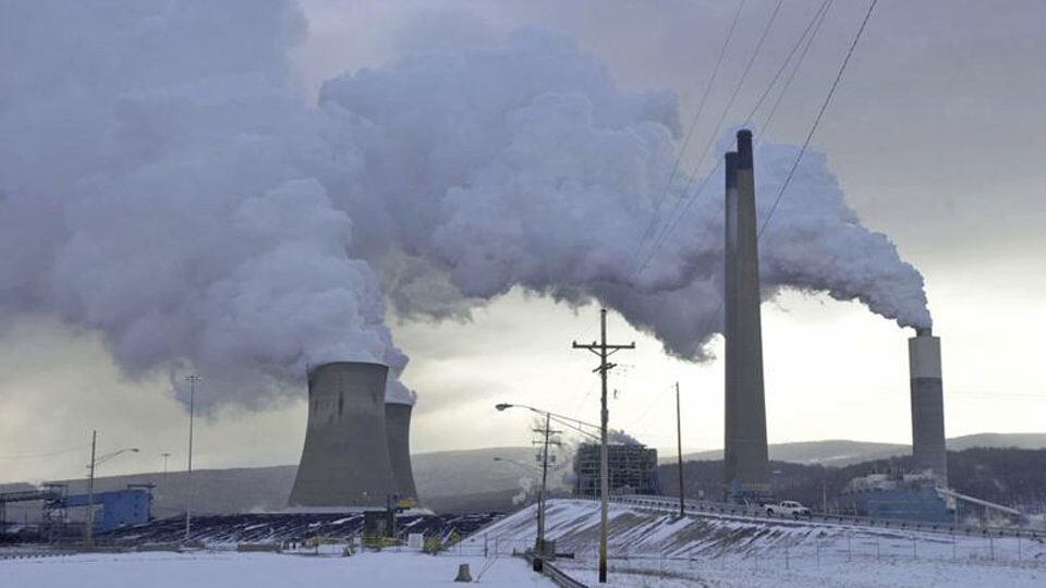 Biden administration declares crackdown on coal plant pollution