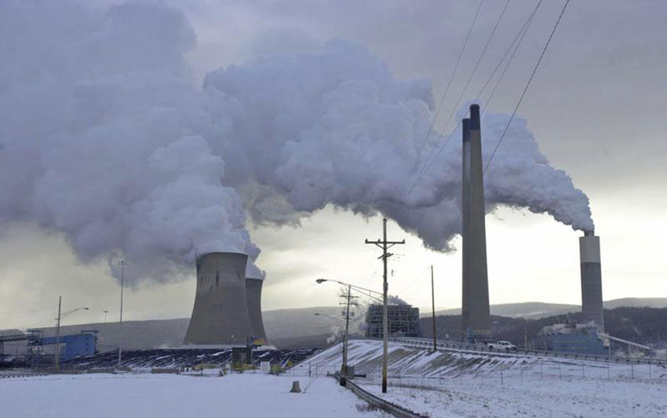 Biden administration declares crackdown on coal plant pollution