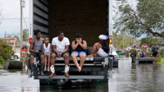 In the aftermath of climate disasters, vulnerable U.S. students struggle to recover