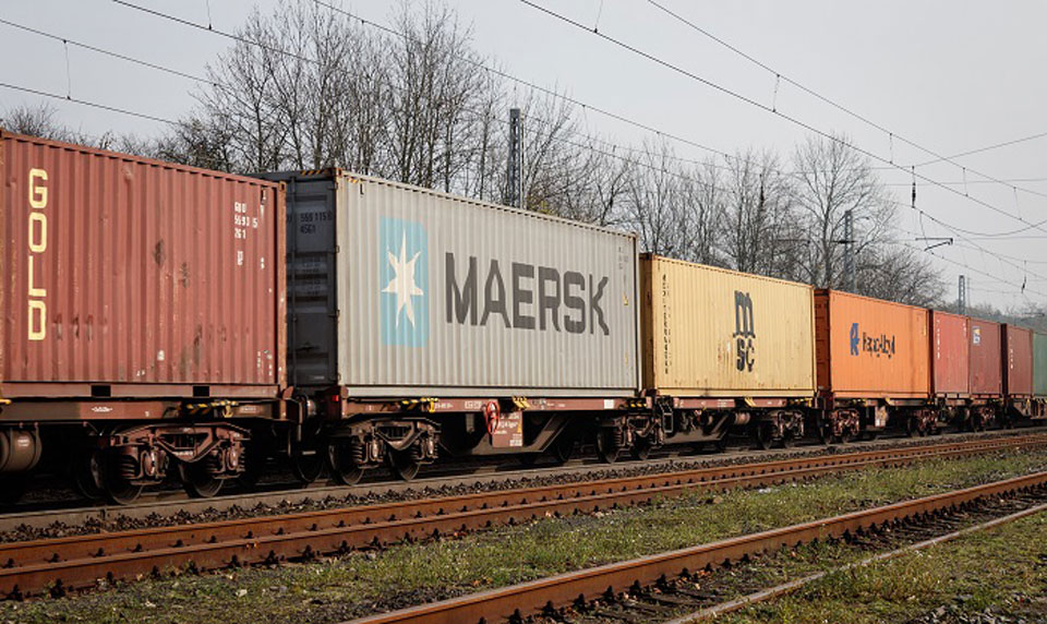 Rail unions hit impasse with freight railroads, file for mediation